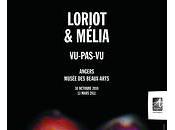Loriot Mélia Vu-pas-vu