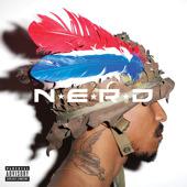 N.E.R.D. – Life As A Fish