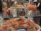 Régime bruxellois kilo (cuberdons)