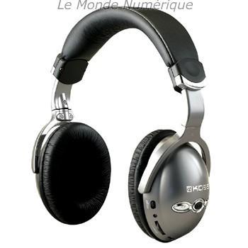 5 nouveaux casques Koss haut de gamme