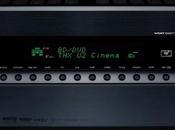 Amplificateur Home Cinéma Onkyo TX-NR5008 testé