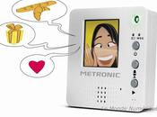 Métronic lance Mémo Frigo, pense-bête numérique