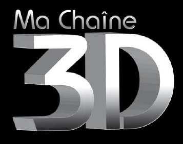 Numericable lance Ma Chaîne 3D, la première chaine 3D HD en France