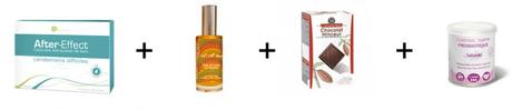lot5 La chance Cosmetonique de la semaine: lot#5