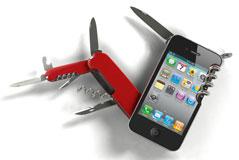 Créer ou porter votre site sur mobile en 3 points