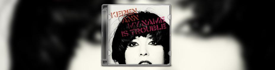 Premier single du nouvel album de Keren Ann