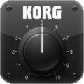 KORG lance appli iPad studio synthé maison