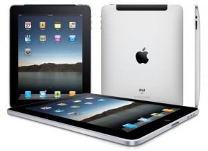 2011 : les analystes s’enflamment pour l’iPad !