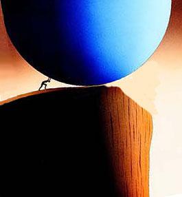 Recrutement et influence gagnante