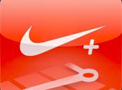 Test l’application ‘Nike+ GPS’ pour iPhone