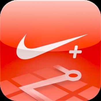Test de l’application ‘Nike+ GPS’ pour iPhone