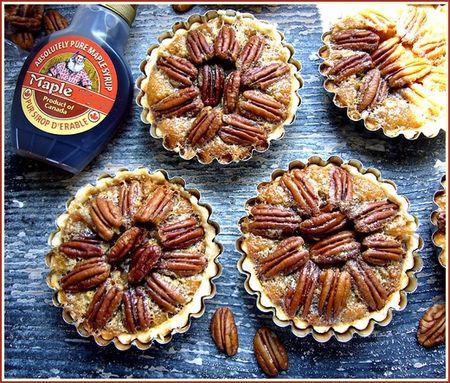 Pecan pies presenatiton_finale