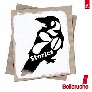 Belleruche : Nouvel Album + Concert + MP3