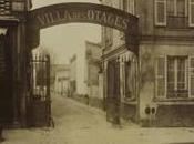 vieux Paris d'Eugène Atget