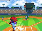 Baseball Superstars 2011 disponible l’App Store