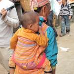 Yunnan – minorités ethniques