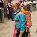 Yunnan – minorités ethniques