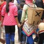 Yunnan – minorités ethniques