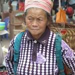 Yunnan – minorités ethniques