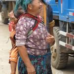 Yunnan – minorités ethniques