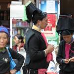 Yunnan – minorités ethniques