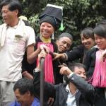 Yunnan – minorités ethniques