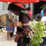 Yunnan – minorités ethniques