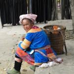 Yunnan – minorités ethniques