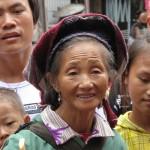 Yunnan – minorités ethniques