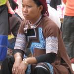 Yunnan – minorités ethniques