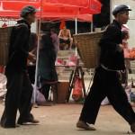 Yunnan – minorités ethniques