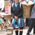 Yunnan – minorités ethniques