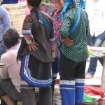 Yunnan – minorités ethniques