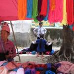 Yunnan – minorités ethniques