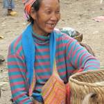 Yunnan – minorités ethniques