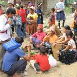 Yunnan – minorités ethniques