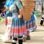 Yunnan – minorités ethniques