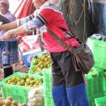 Yunnan – minorités ethniques