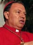 Juan Sandoval Iniguez, archevêque de Guadelajara (Mexique).jpg