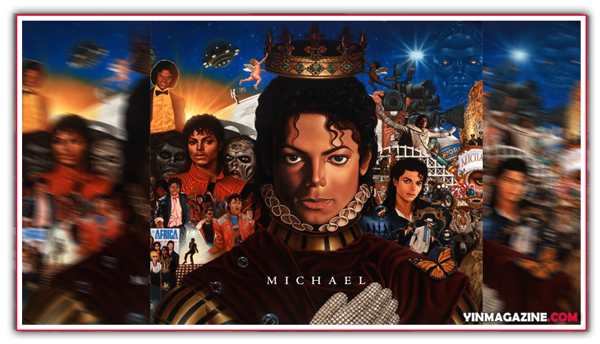 Michael Jackson – Breaking News Michael Jackson – Breaking News