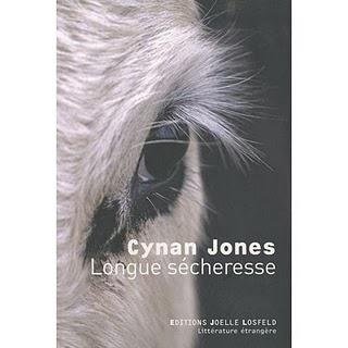 Cynan Jones - Longue sécheresse
