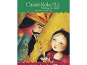 Casse-noisette: l'histoire d'un ballet