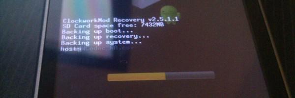 G2_clockwork_recovery Les HTC Desire HD et G2 rooté et recovery