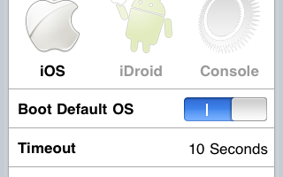 Bootlace – Installer Android 2.2 Froyo sur un iPhone via 3G et 2G via Cydia