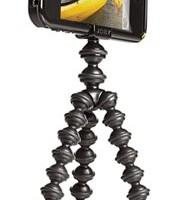 Le trepied Gorilla mobile pour l’iPhone 4