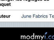 PdaNet Partage connection créer votre Wifi
