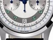 Eterna Pulsomètre édition limitée 1942