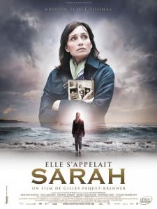 [Critique cinéma] Elle s’appelait Sarah