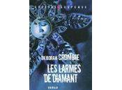 larmes diamant