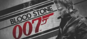 BloodStone – 007